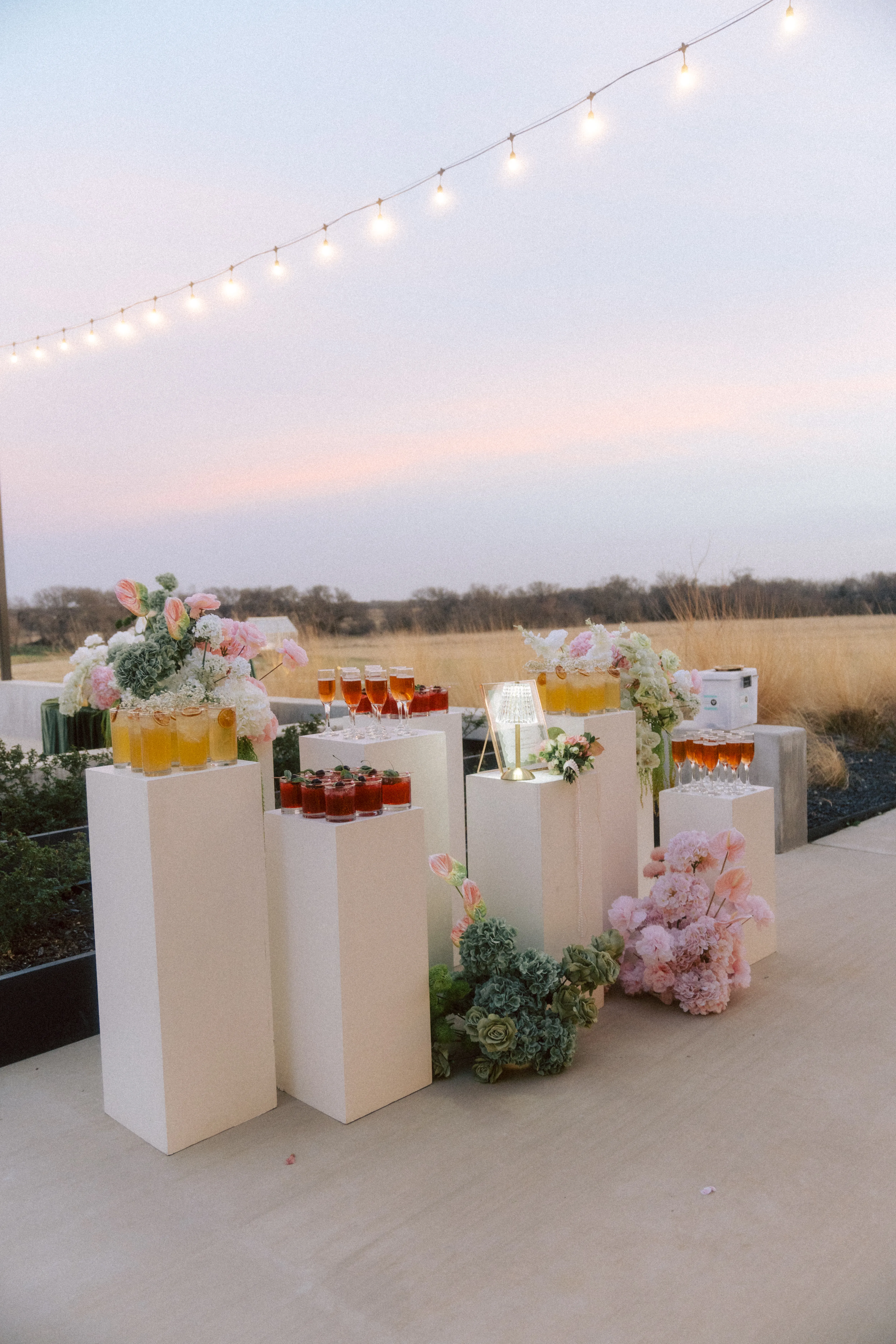 Captured by: Brandon Lai, 8 Studio | Venue: The Selah Event Venue